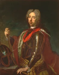 Prins Eugenius van Savoye (1663-1736)